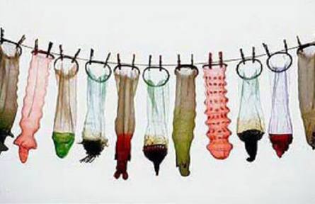 揭秘古罗马人神奇而高超的绿色避孕方法！