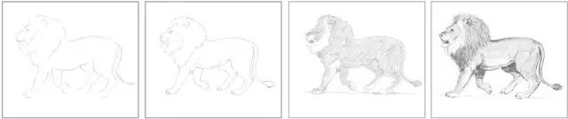 素描入门零基础教程动漫人物,素描入门零基础教程排线握笔