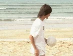 忘不了周渝民,选择周渝民