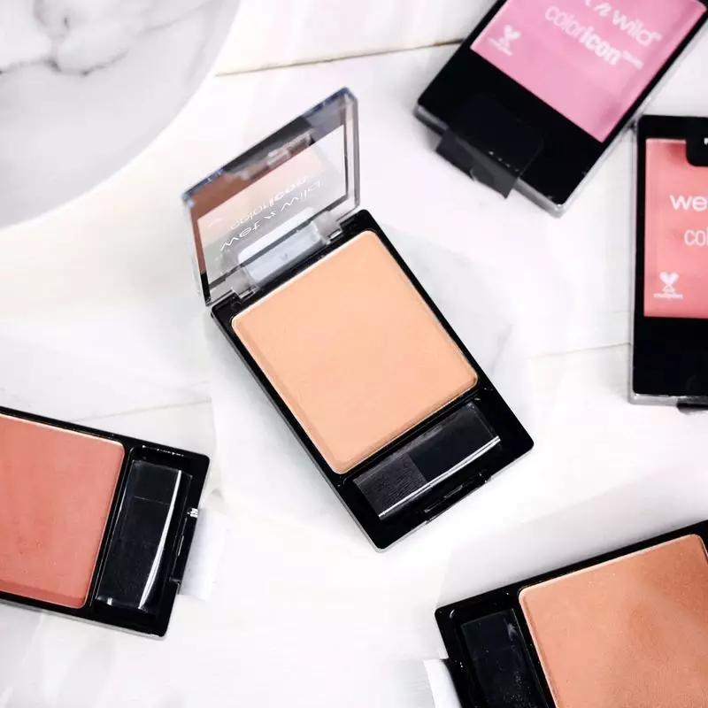 彩妆的步骤顺序是什么意思呢,彩妆步骤你的顺序是正确的吗