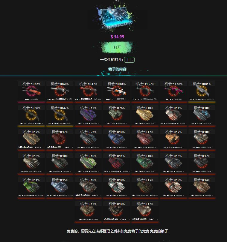 csgo追梦,csgo追梦小绿怪