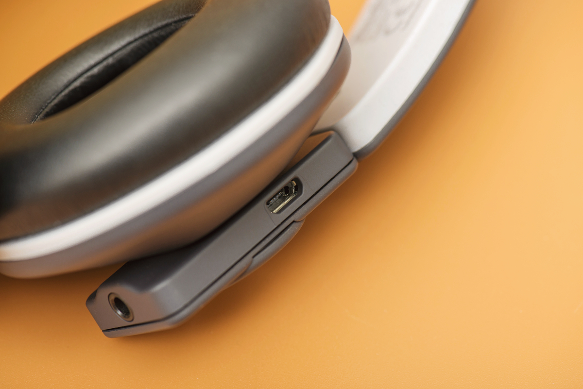 出街耳机也要德味，德斐尔TeufelAiry双模耳机试玩