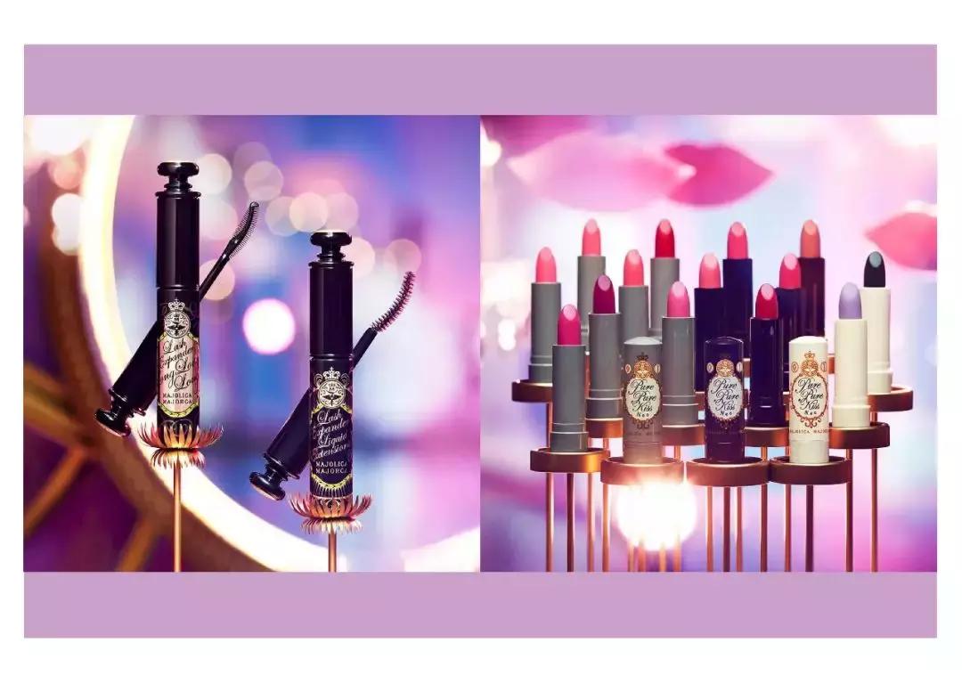 一样只卖几十块钱？原来资深堂还隐藏了这么多好用的开架品牌!