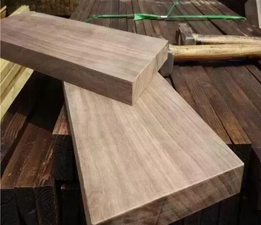 黑胡桃木家具价格为啥差别那么大,黑胡桃木家具和乌金木家具哪种好