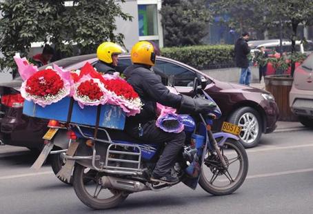 中国唯一不禁摩大城市,哪个城市摩托车不禁摩