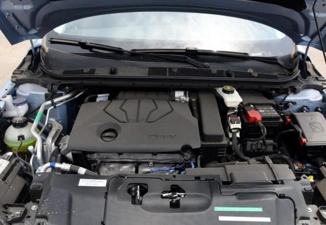 被埋没的好车！欧洲竞技高尔夫，国内却年销1346台，无奈只能停产