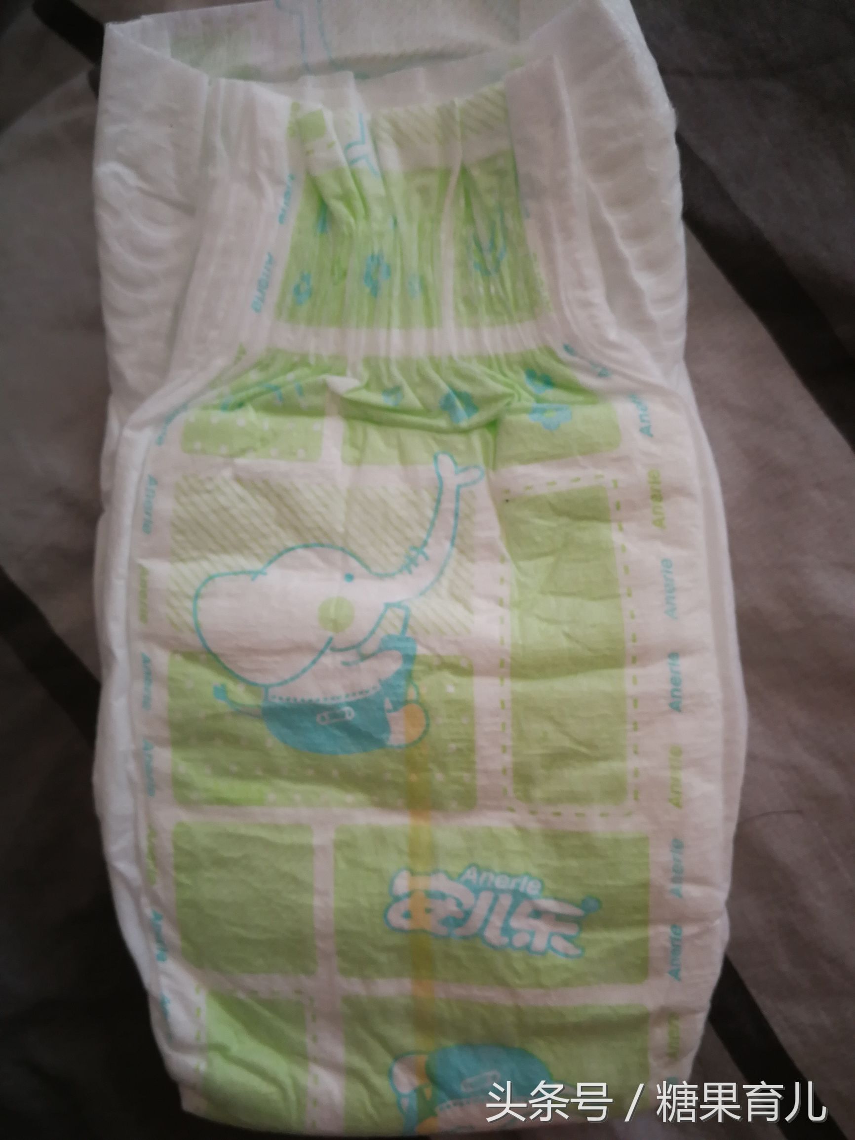 纸尿裤选购心得拉拉裤,纸尿裤怎么选购技巧