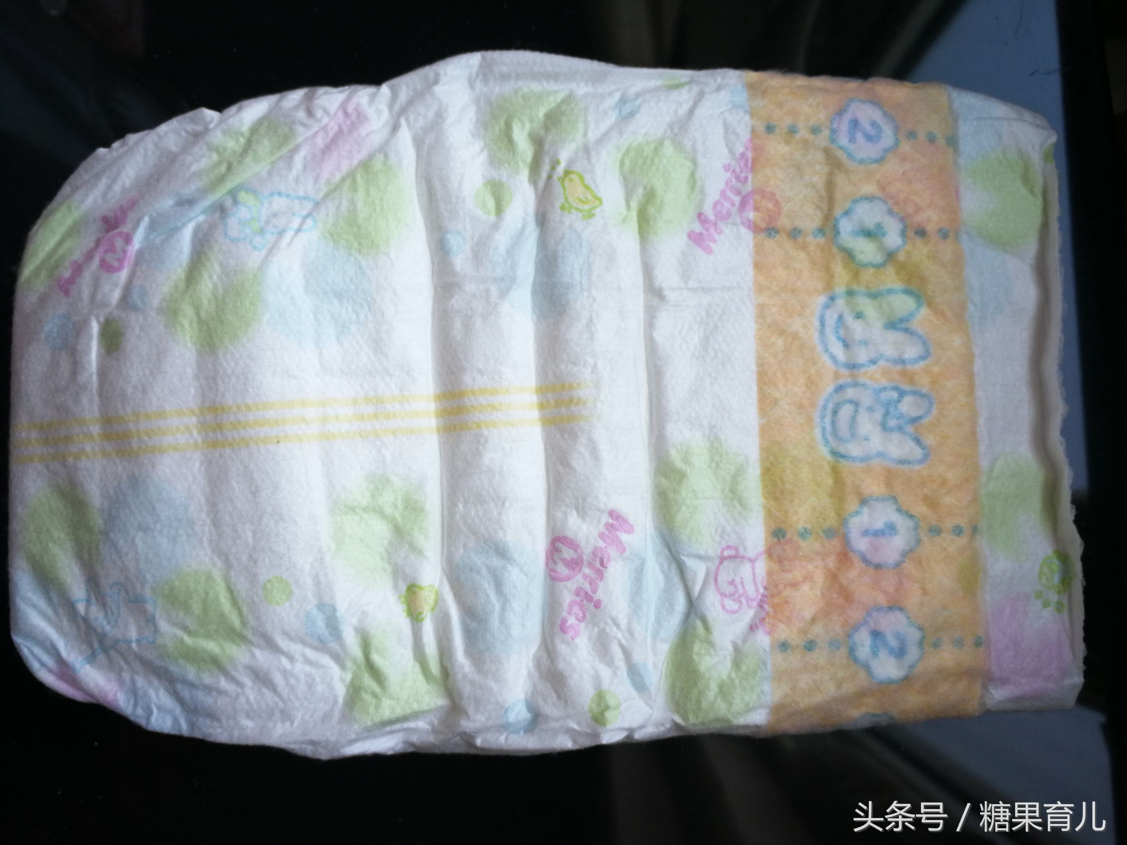 纸尿裤选购心得拉拉裤,纸尿裤怎么选购技巧