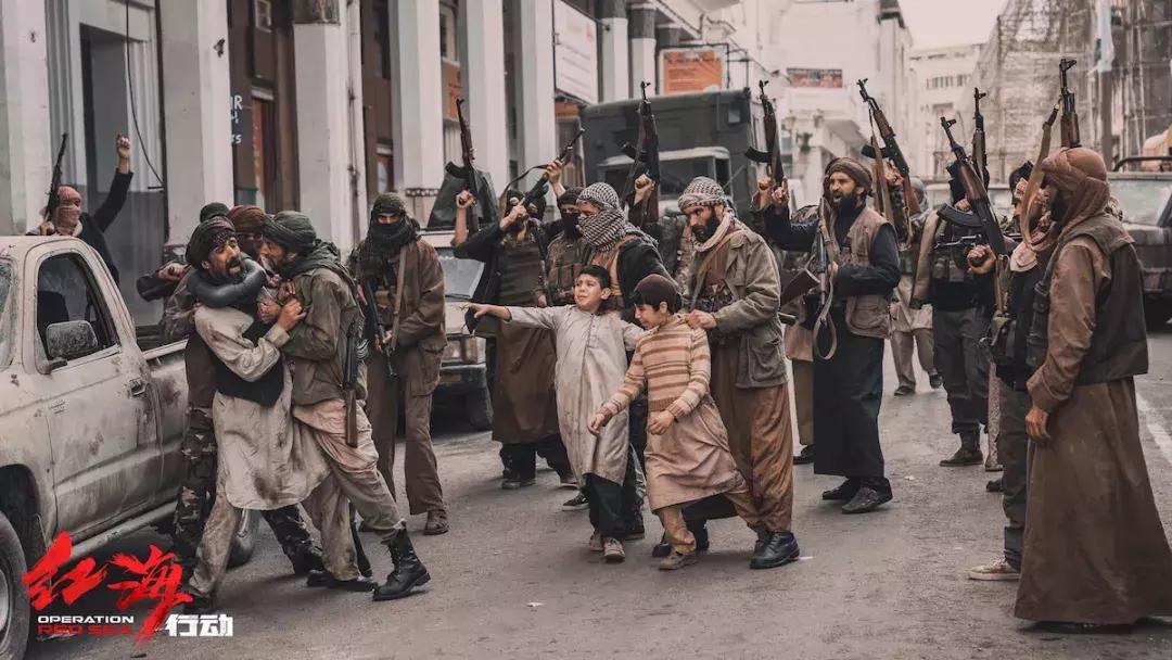 战狼2可以带红海行动吗,红海行动和战狼2哪个值得投资