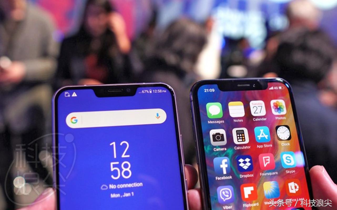 华硕Zenfone10手机测评,华硕ZenFone5测评