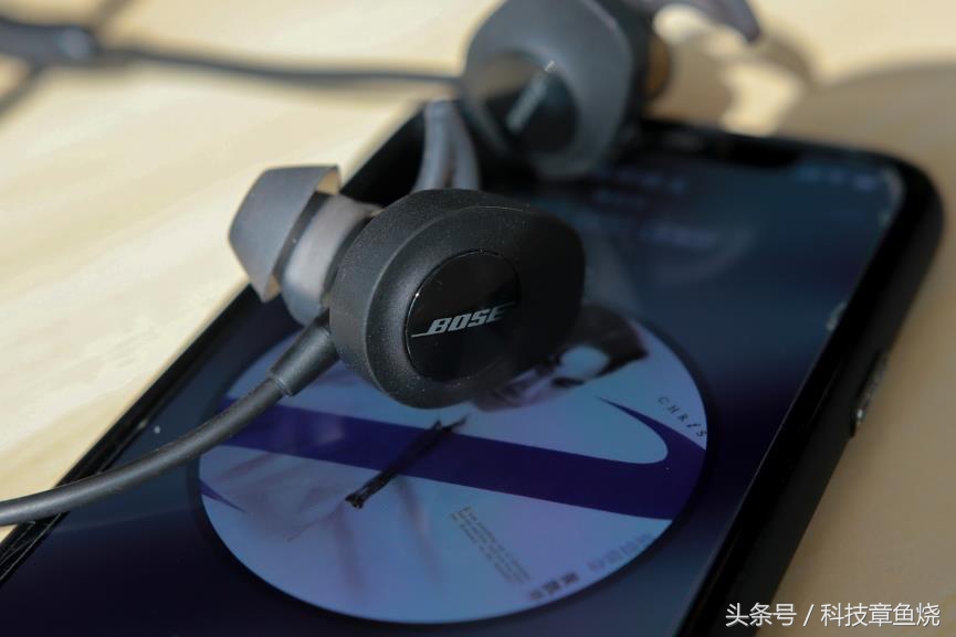 神仙打架！Bose与JBL这两个国际大牌的热门运动耳机谁更好一点？