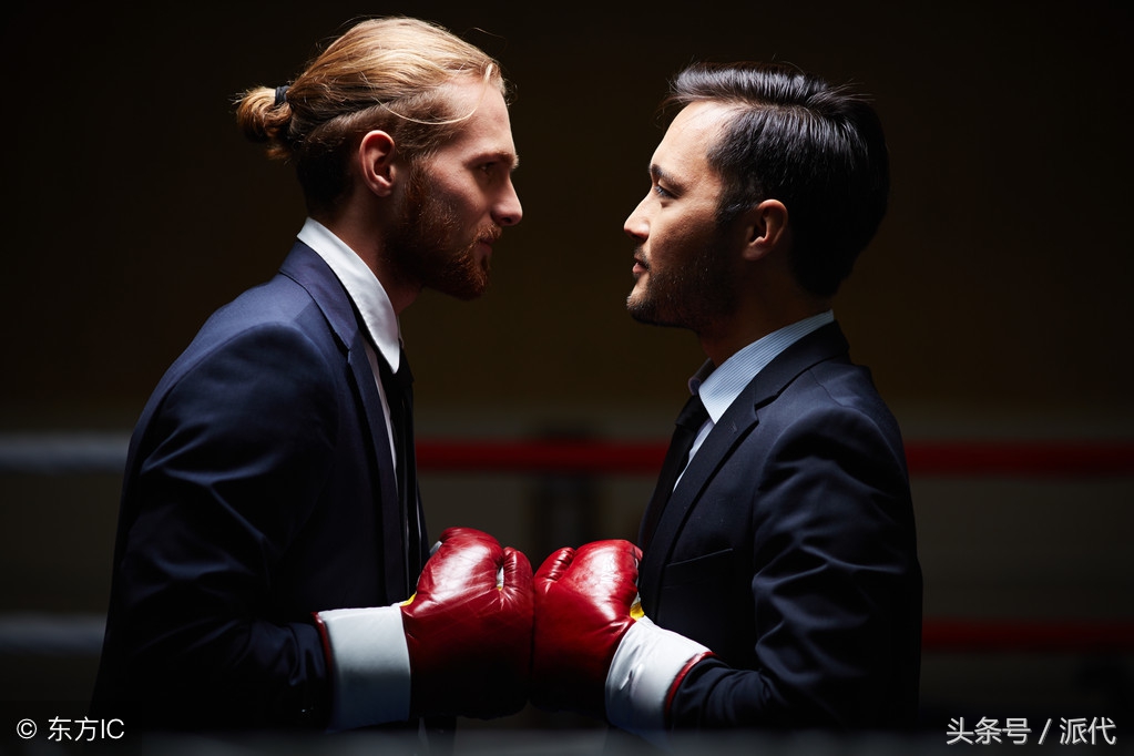 战役正式打响：微信版“天猫”来了！