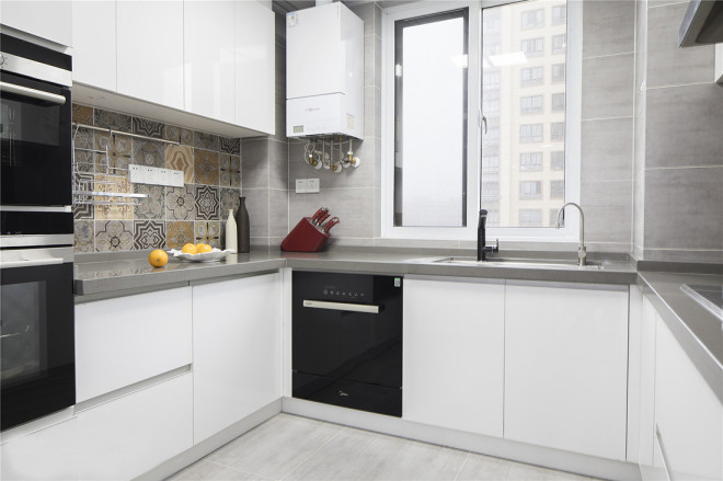 常州华润国际房子,常州华润国际社区144装修效果图