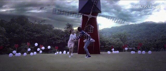 男主反告白女主电视剧,男二为妹妹恶作剧替男主表白女主