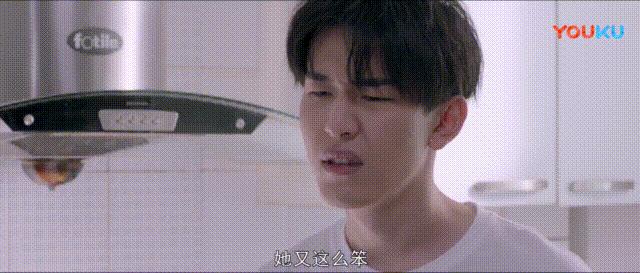 男主反告白女主电视剧,男二为妹妹恶作剧替男主表白女主