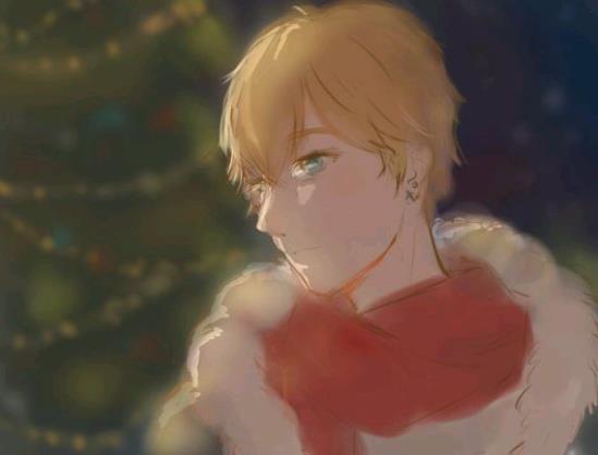 恋与制作人周棋洛的双重身份,恋与制作人周棋洛黑化的样子