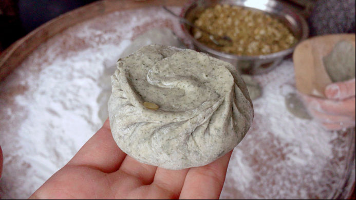 掌柜策划之家的味道：任岁月变迁唯家与爱不变