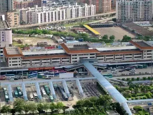 深圳至香港要多少分钟,从深圳出发十分钟到香港