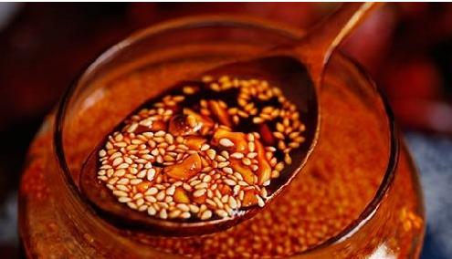 七种辣椒油独特配方揭秘,7种辣椒油的做法