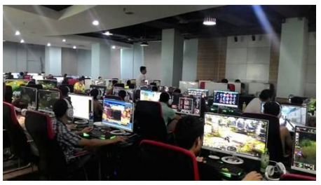 最早期网吧上网卡,网吧实名上网卡