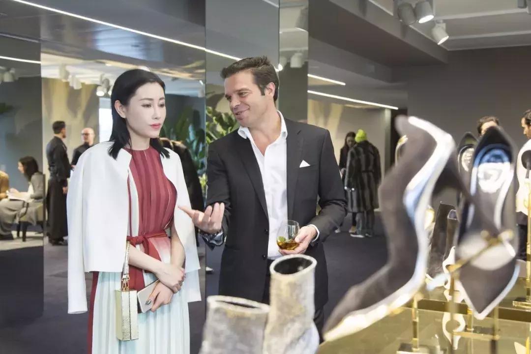 时装周化妆间,时装周妆容连连看