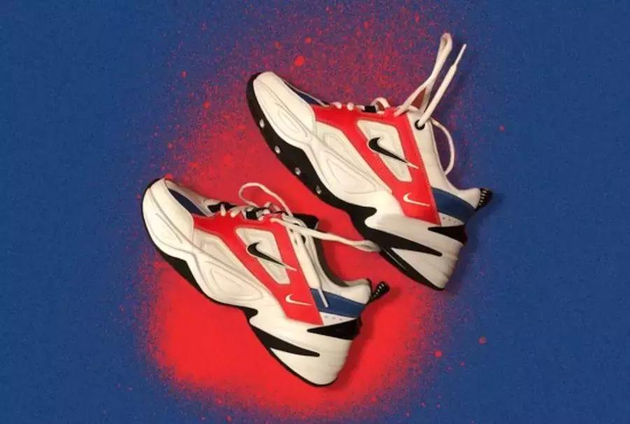 各大品牌即将发售跑鞋,新的一年新的市场规划