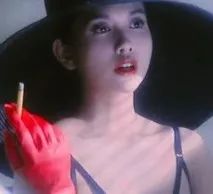 王祖贤林嘉欣电影,香港四美王祖贤关之琳张敏李嘉欣