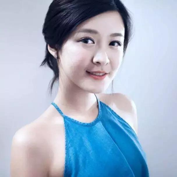 红极一时的tvb女神,tvb十大初恋女神