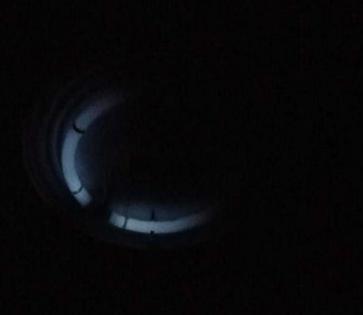 老电工解决led指示灯常亮的问题,如何把led灯插电直接亮