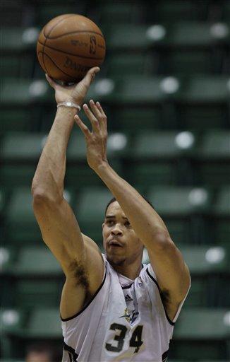 2024麦基体测数据最新,麦基在勇士队高光时刻集锦