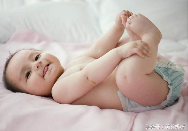 婴幼儿肚子胀气怎么解决,婴幼儿肚子怎么看胀气