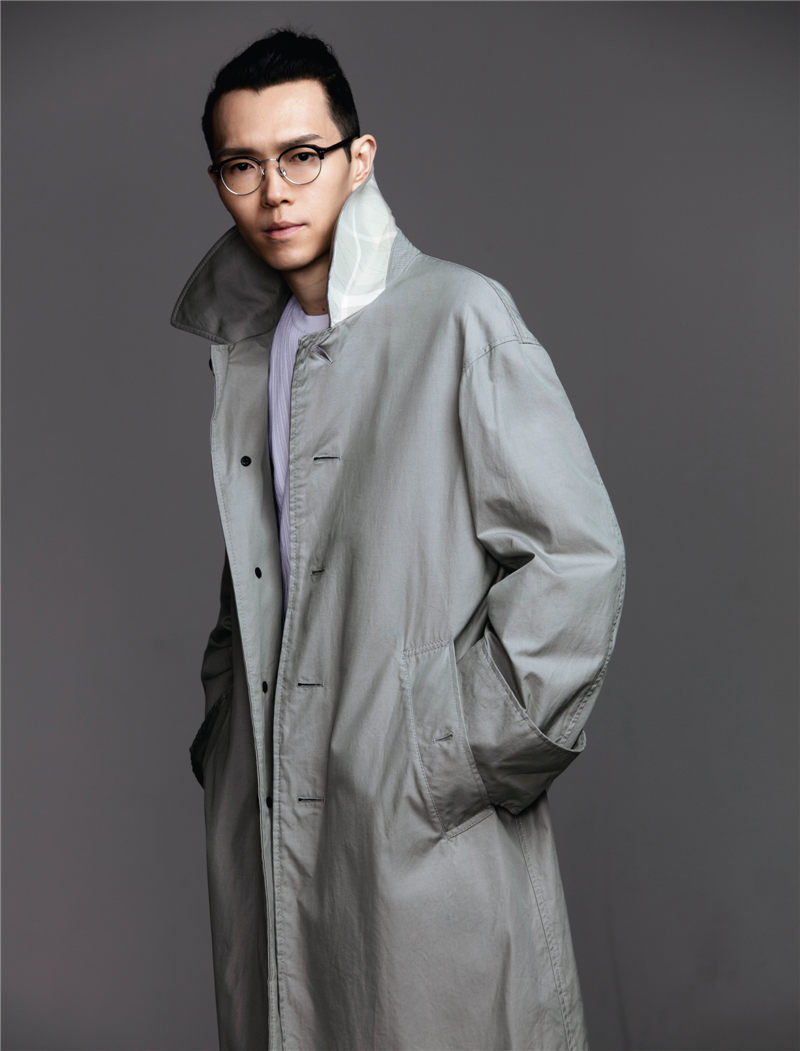 方大同爱一个人歌词,方大同也许是天意也许是命运