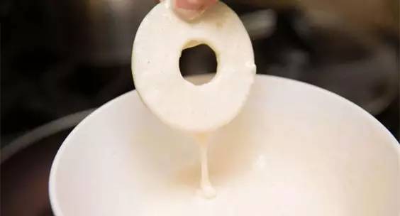 煎饼用低筋中筋高筋面粉,早餐煎饼用高筋面粉还是低筋面粉