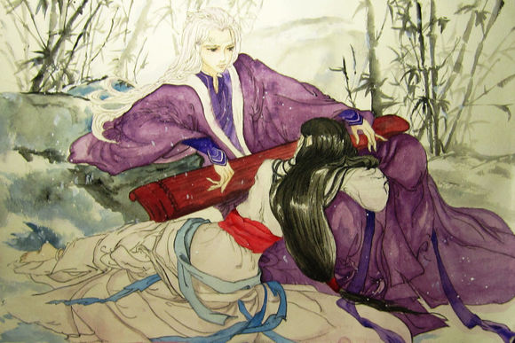 经典网络小说排行榜名单,十年最佳网络小说排行榜