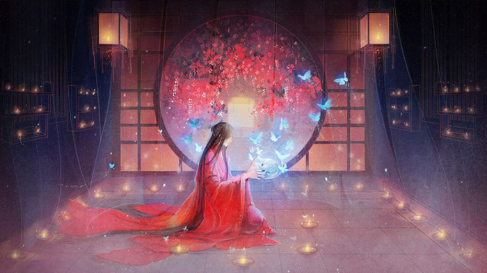 经典网络小说排行榜名单,十年最佳网络小说排行榜