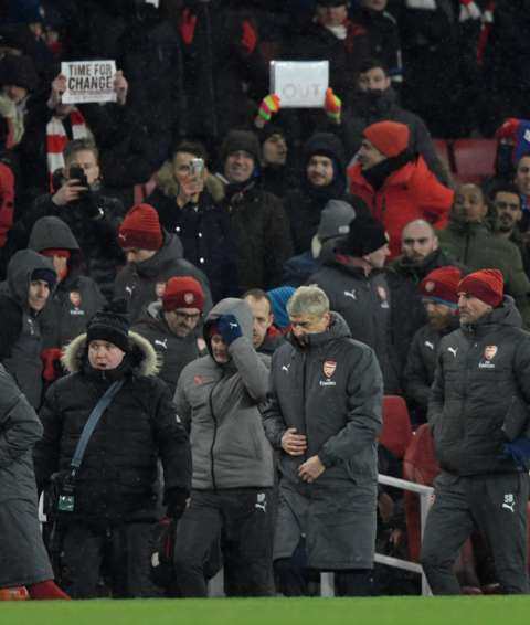 奥巴梅扬阿森纳时期,奥巴梅扬是巴萨引援吗