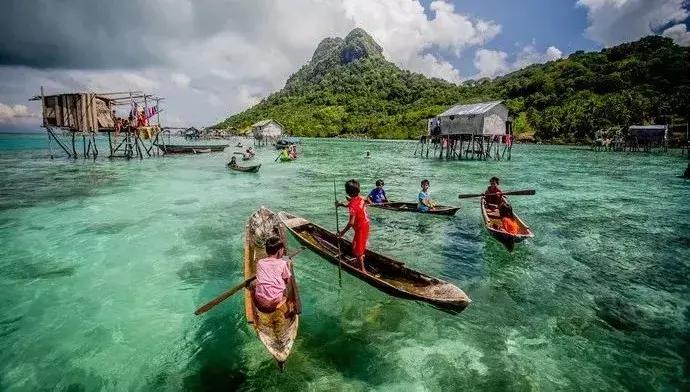 好办签证的海岛,签证简单的海岛