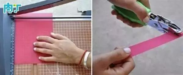 元宵节做一个独特的灯笼,元宵节快乐自己动手做灯笼