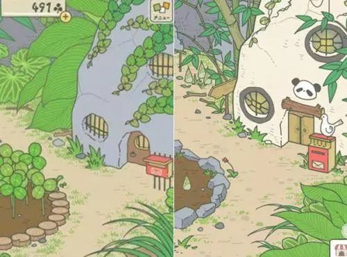 腾讯网易蹭旅行青蛙热度，推出旅行熊猫，旅行吧小光头