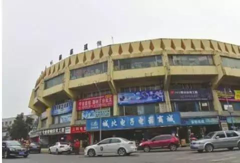 【老成都往事】1980年代的城北花圃