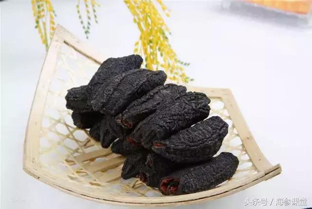 海参产地哪里最好吃,海参产地大揭秘哪里海参最好