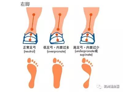 如何挑选一双最适合自己的跑鞋,如何选适合自己的跑鞋