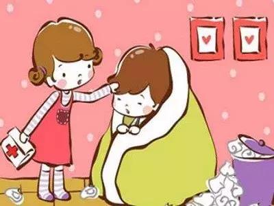 都江堰：送您一份小贴士开学如何远离流感水痘等传染病