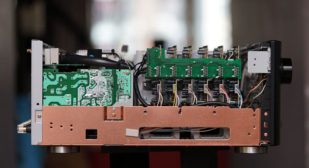 马兰士hifi合并功放推荐,马兰士8声道后级功放