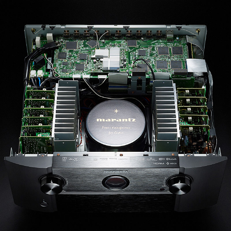 马兰士hifi合并功放推荐,马兰士8声道后级功放