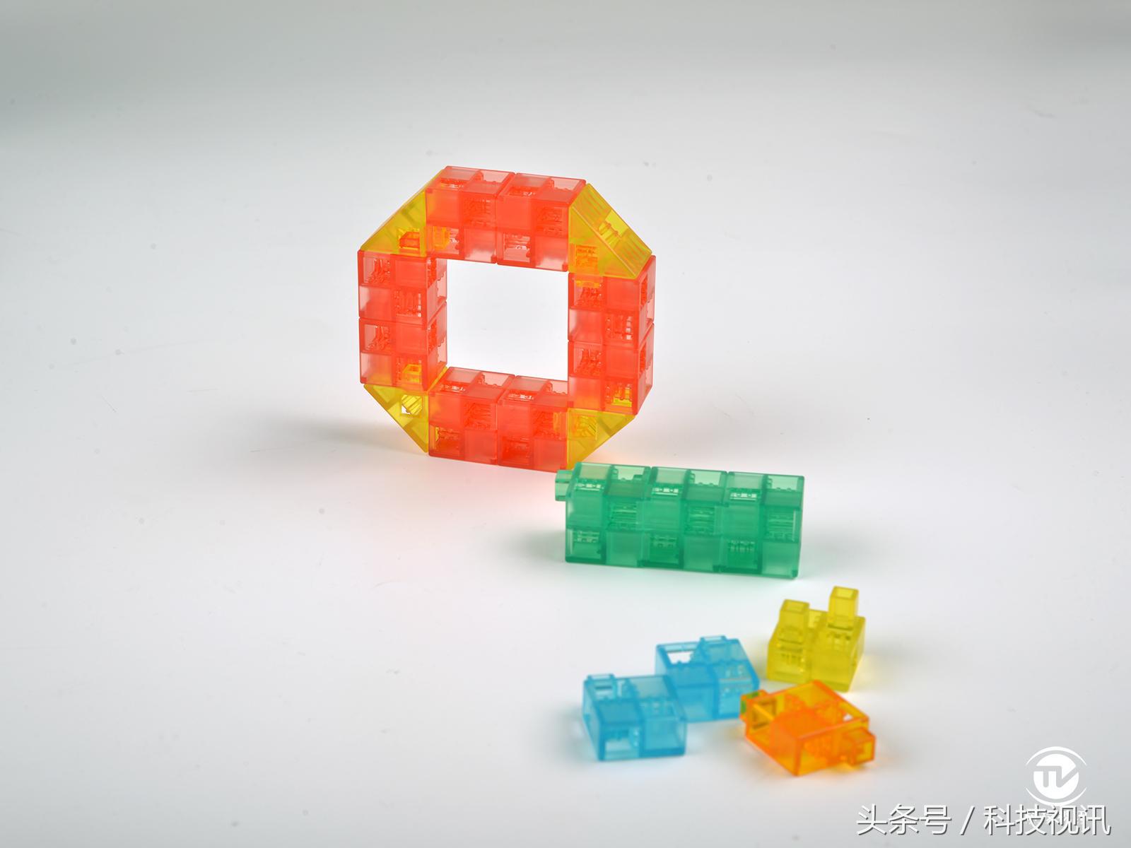 koov机器人优缺点,koov可编程机器人