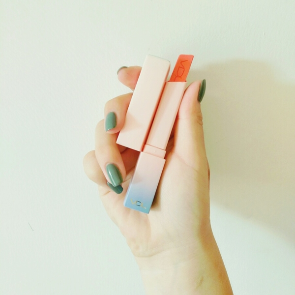 五只平价染唇液+大脆同款甲油