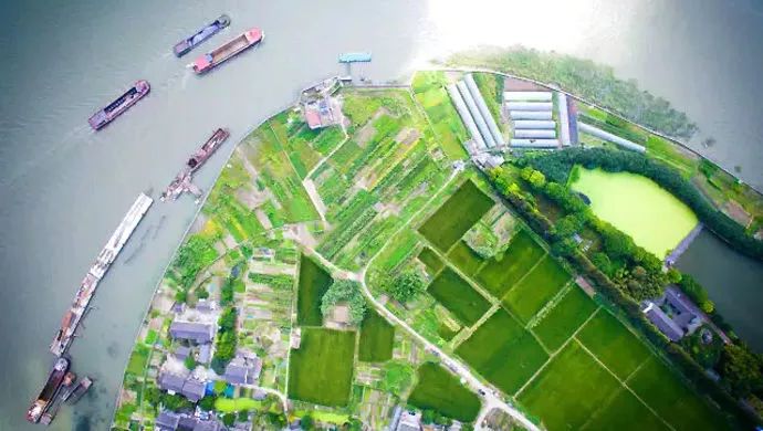 老闵行是什么地段,老闵行是指哪里