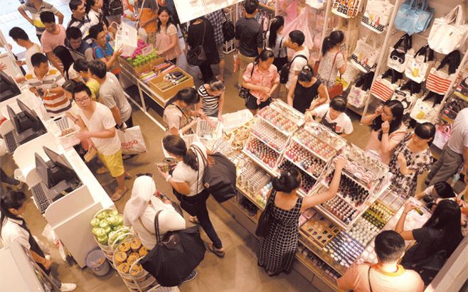 miniso名创优品好物推荐,miniso名创优品必买单品