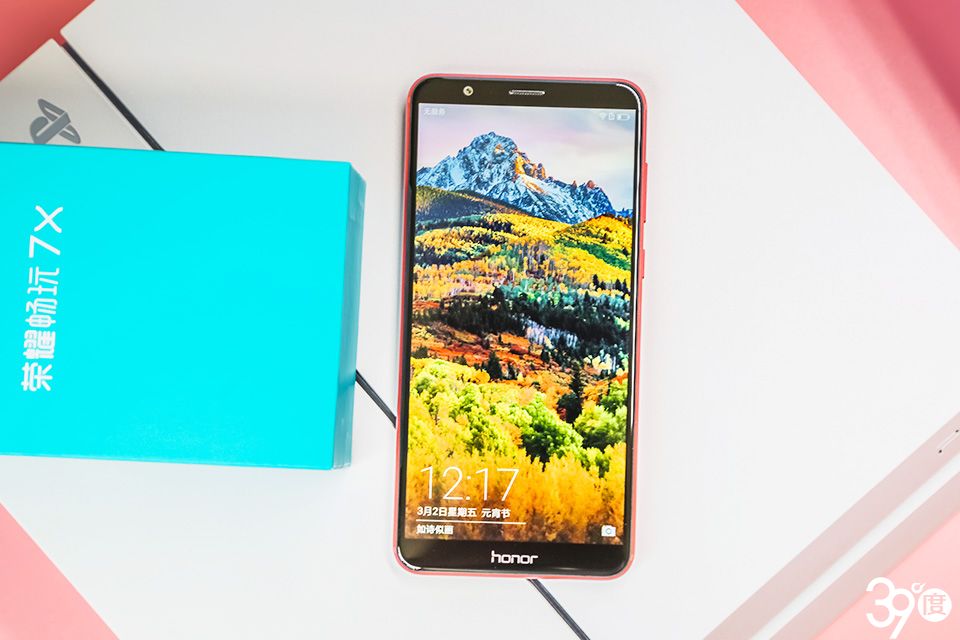 荣耀畅玩7x详细评测,荣耀畅玩7x评测